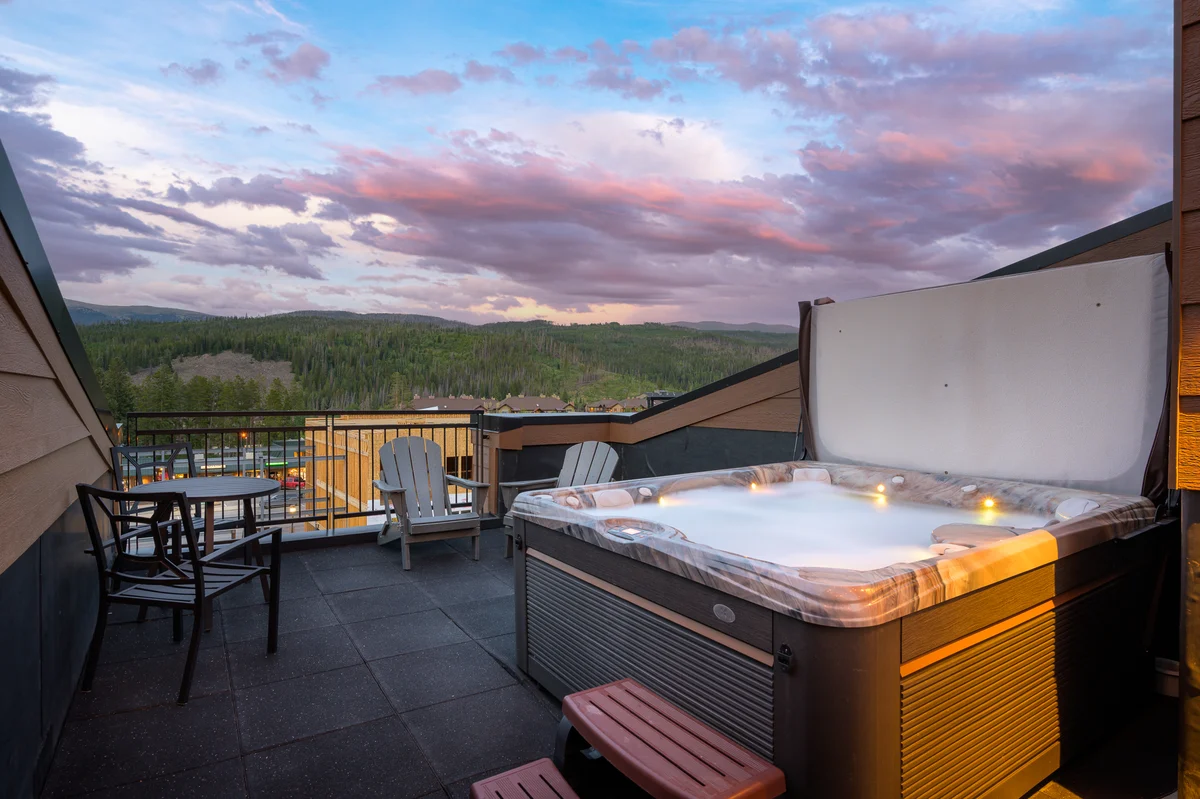 Arrow Rooftop Villa 262 #26
