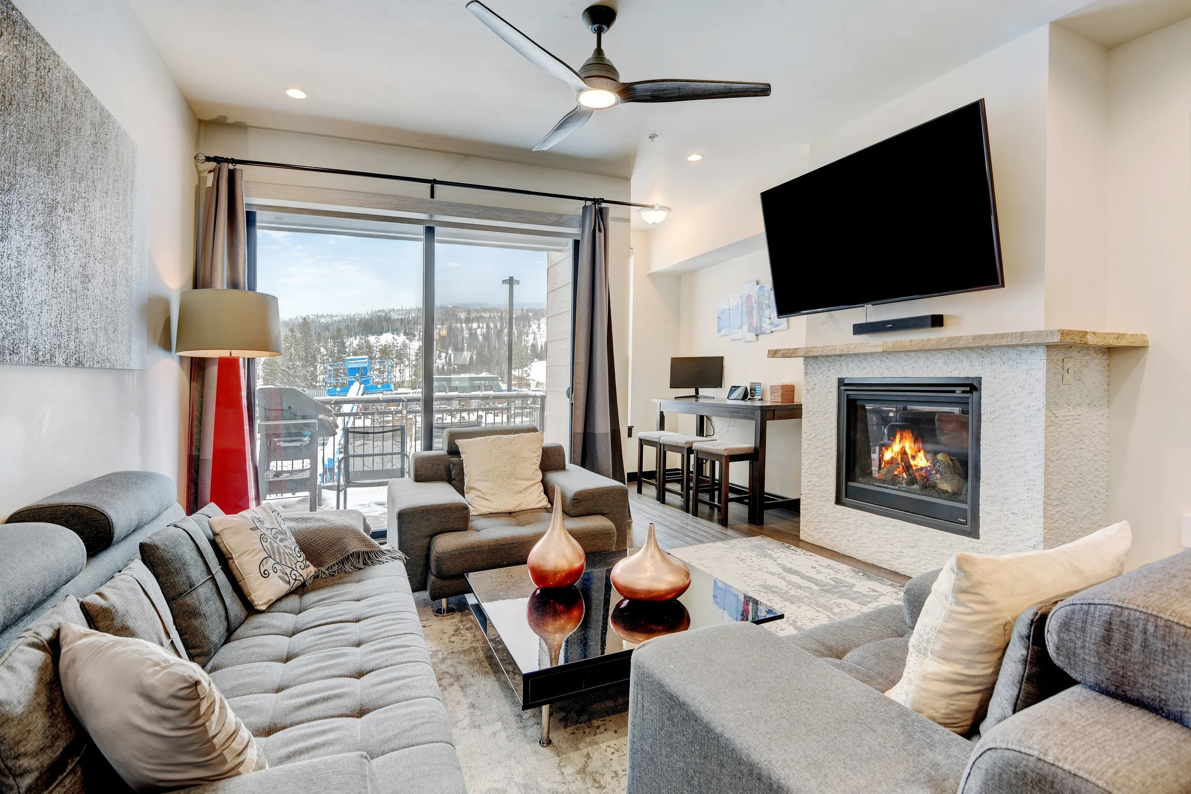 Arrow Rooftop Villa 262 #8