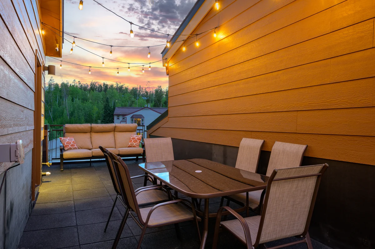 Arrow Rooftop Villa 296 #8