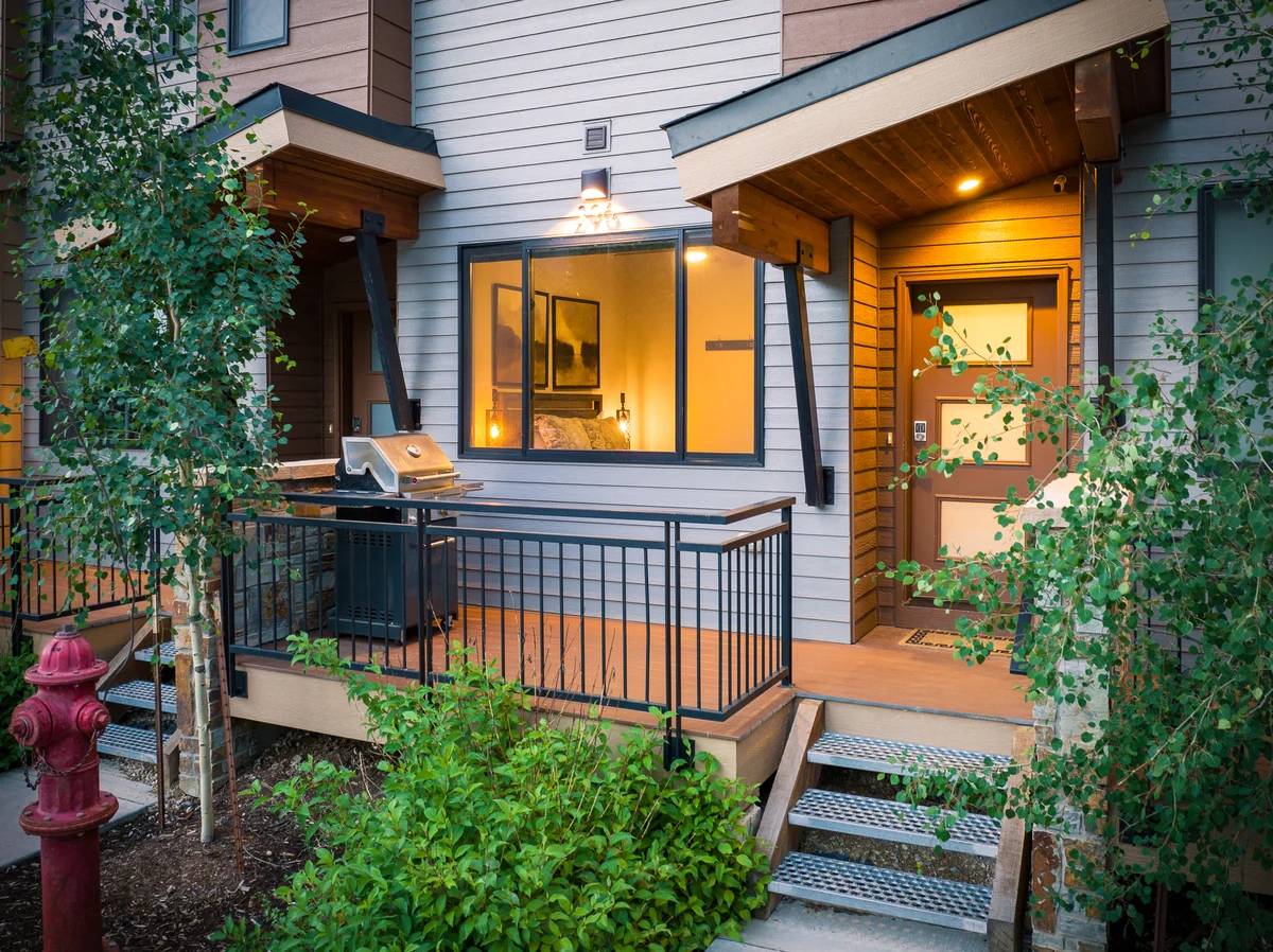 Arrow Rooftop Villa 296 #10