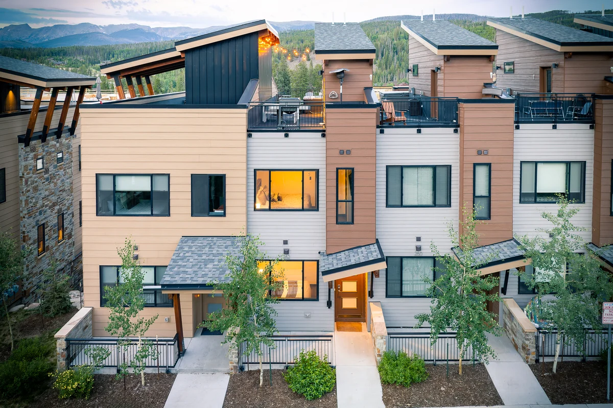Arrow Rooftop Villa 262 #25