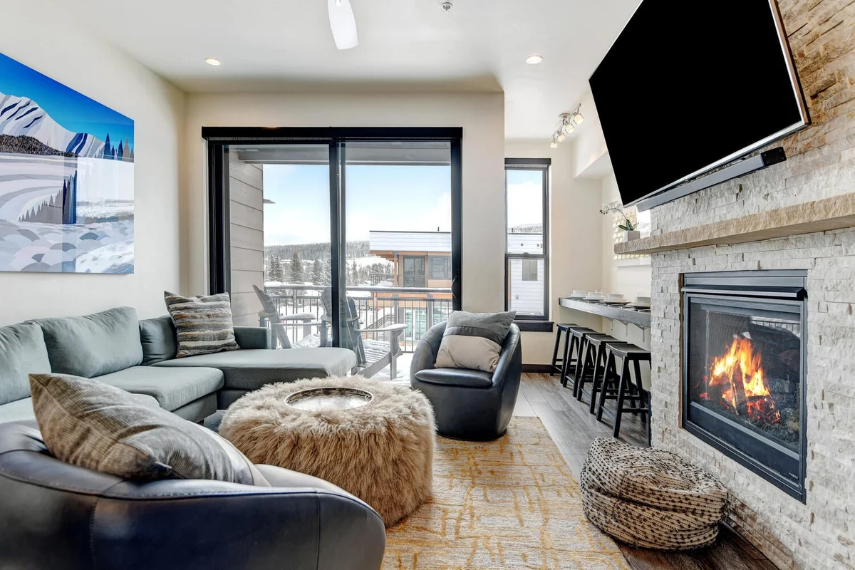 Arrow Rooftop Villa 296 #24