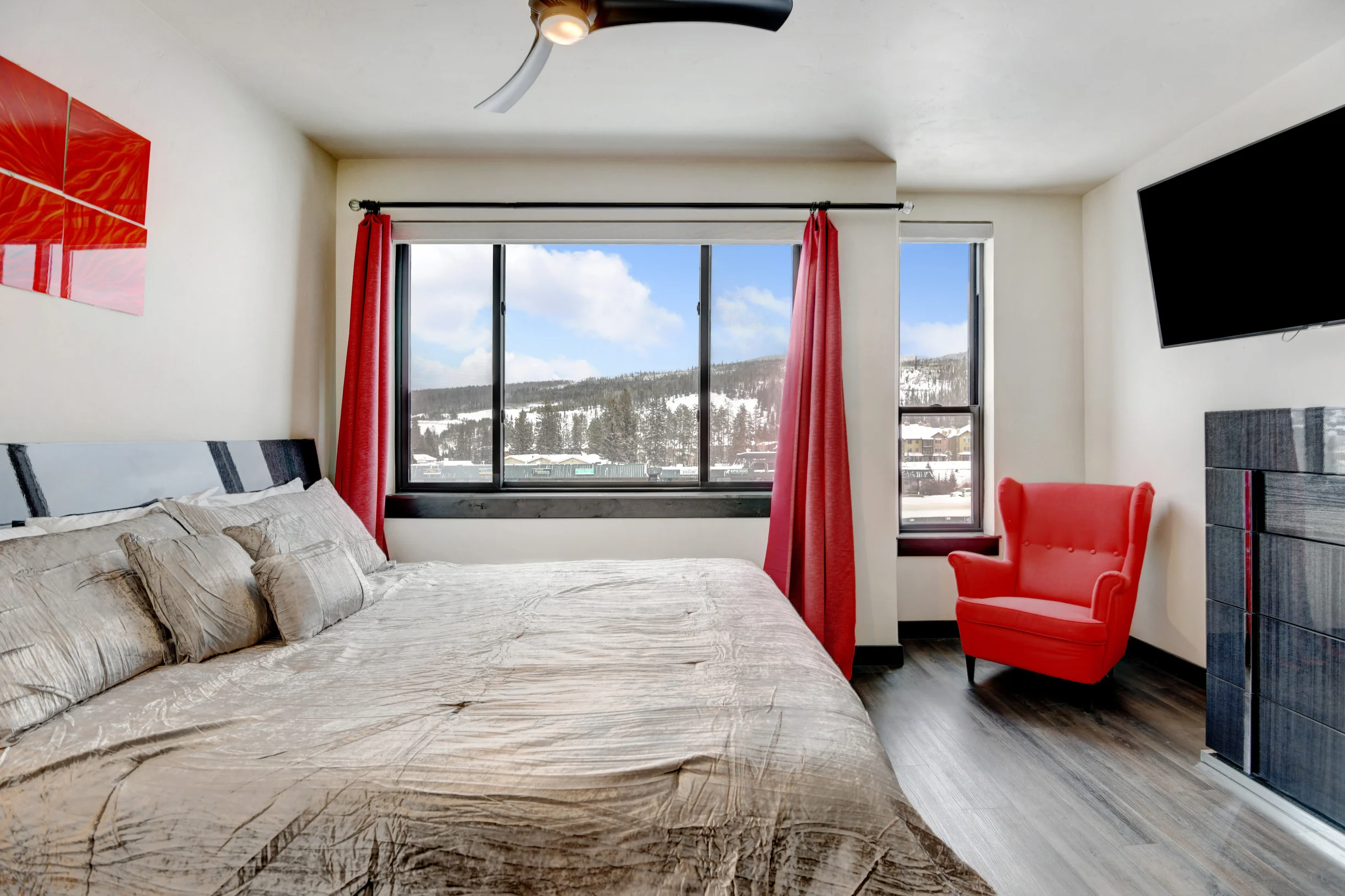 Arrow Rooftop Villa 262 #16