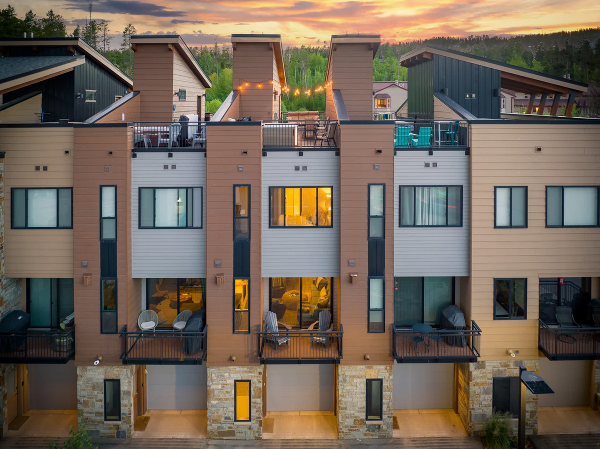 Arrow Rooftop Villa 296 #16