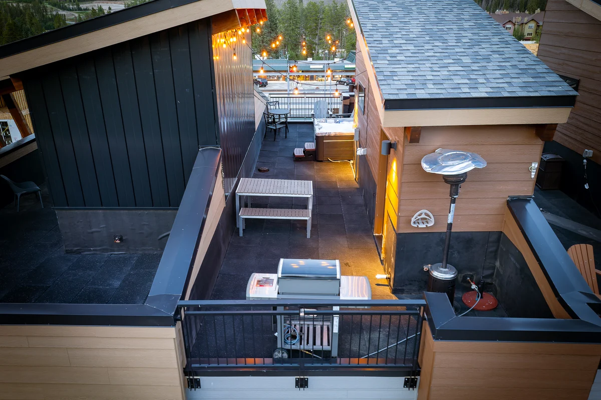 Arrow Rooftop Villa 262 #28
