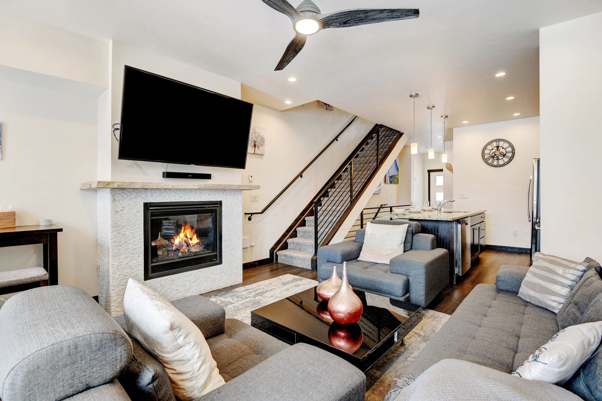 Arrow Rooftop Villa 262 #24