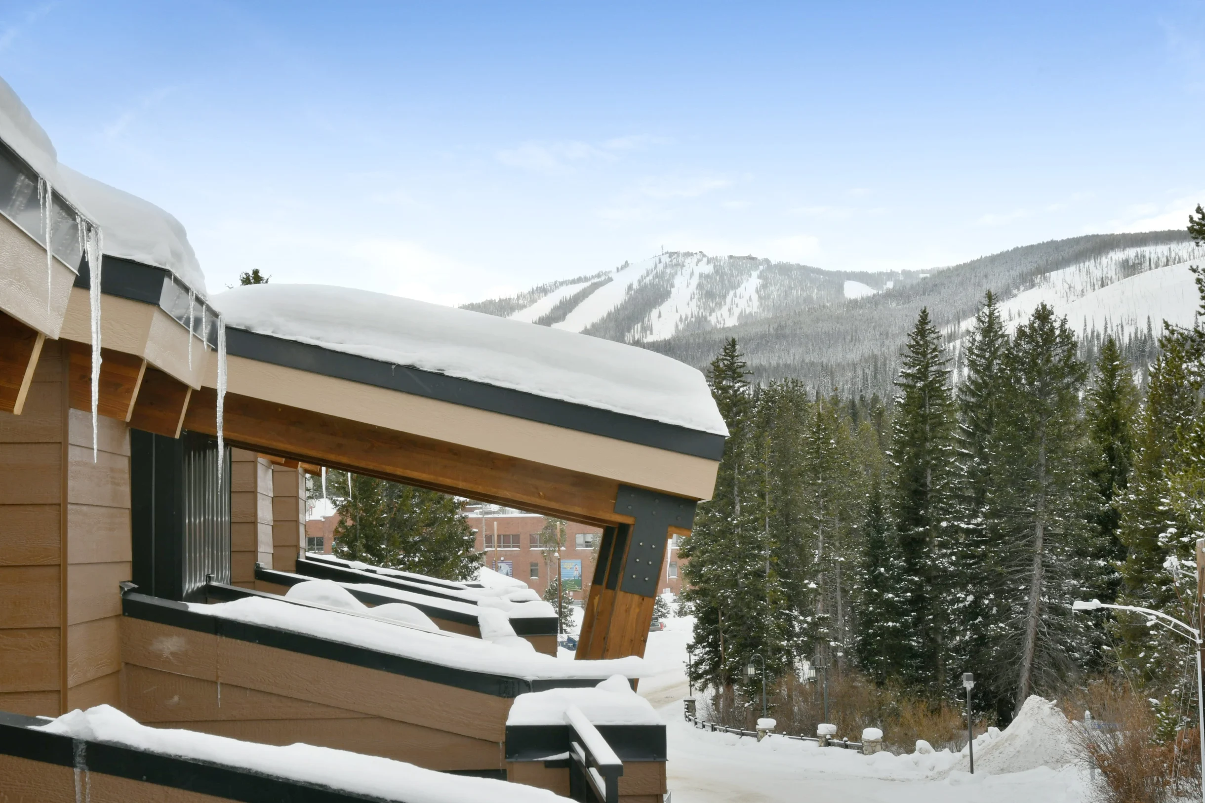 Arrow Rooftop Villa 262 #29