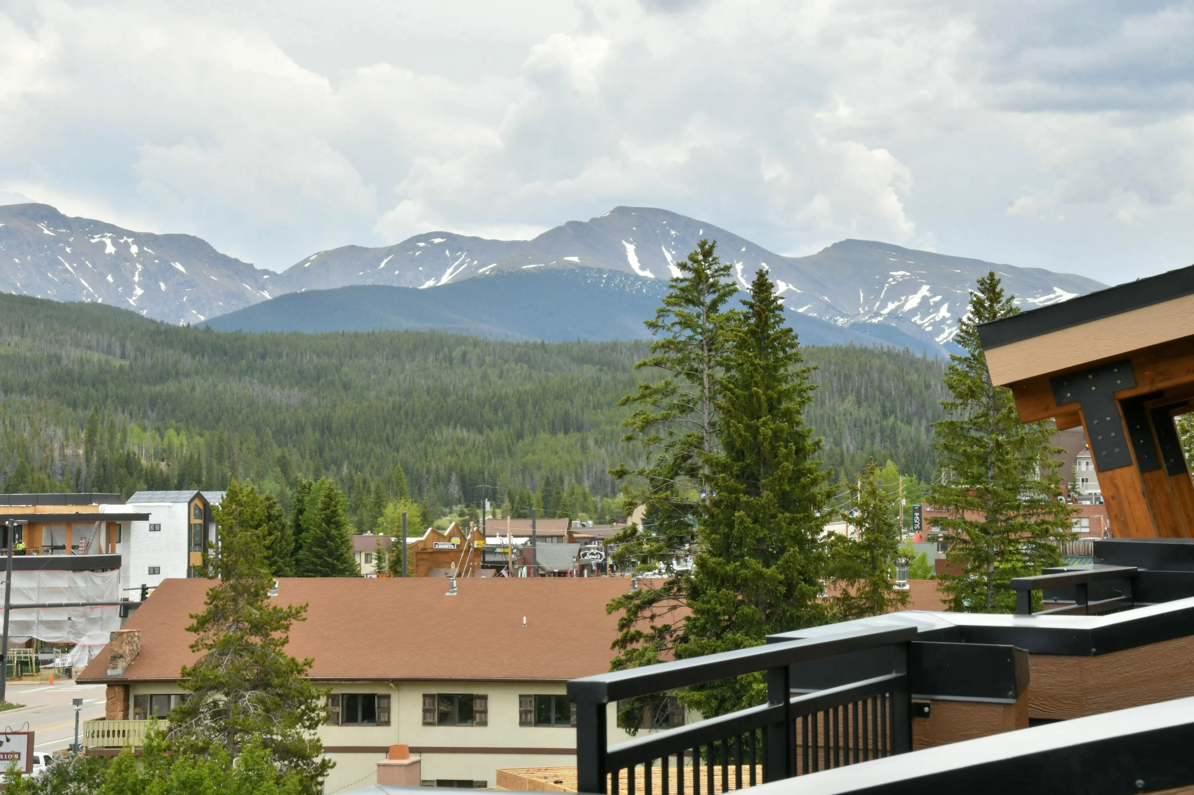 Arrow Rooftop Villa 262 #7