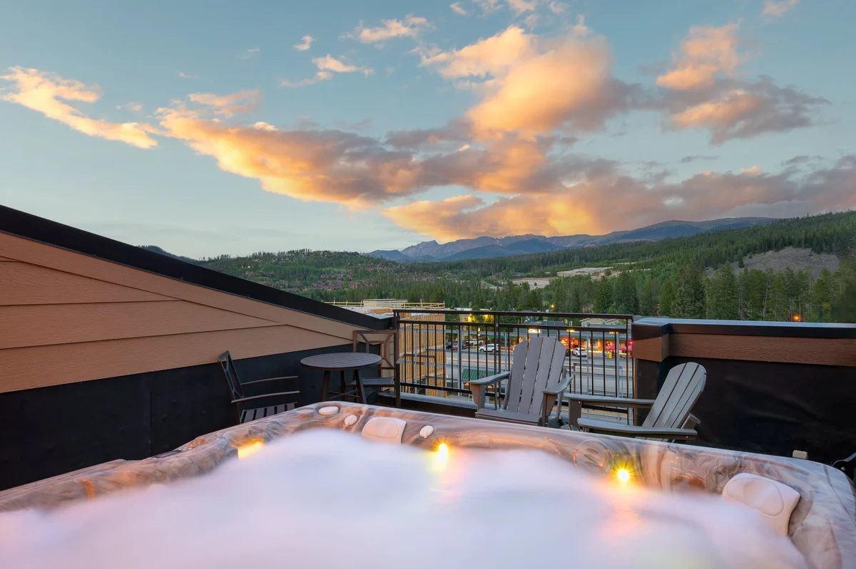 Arrow Rooftop Villa 262 #23