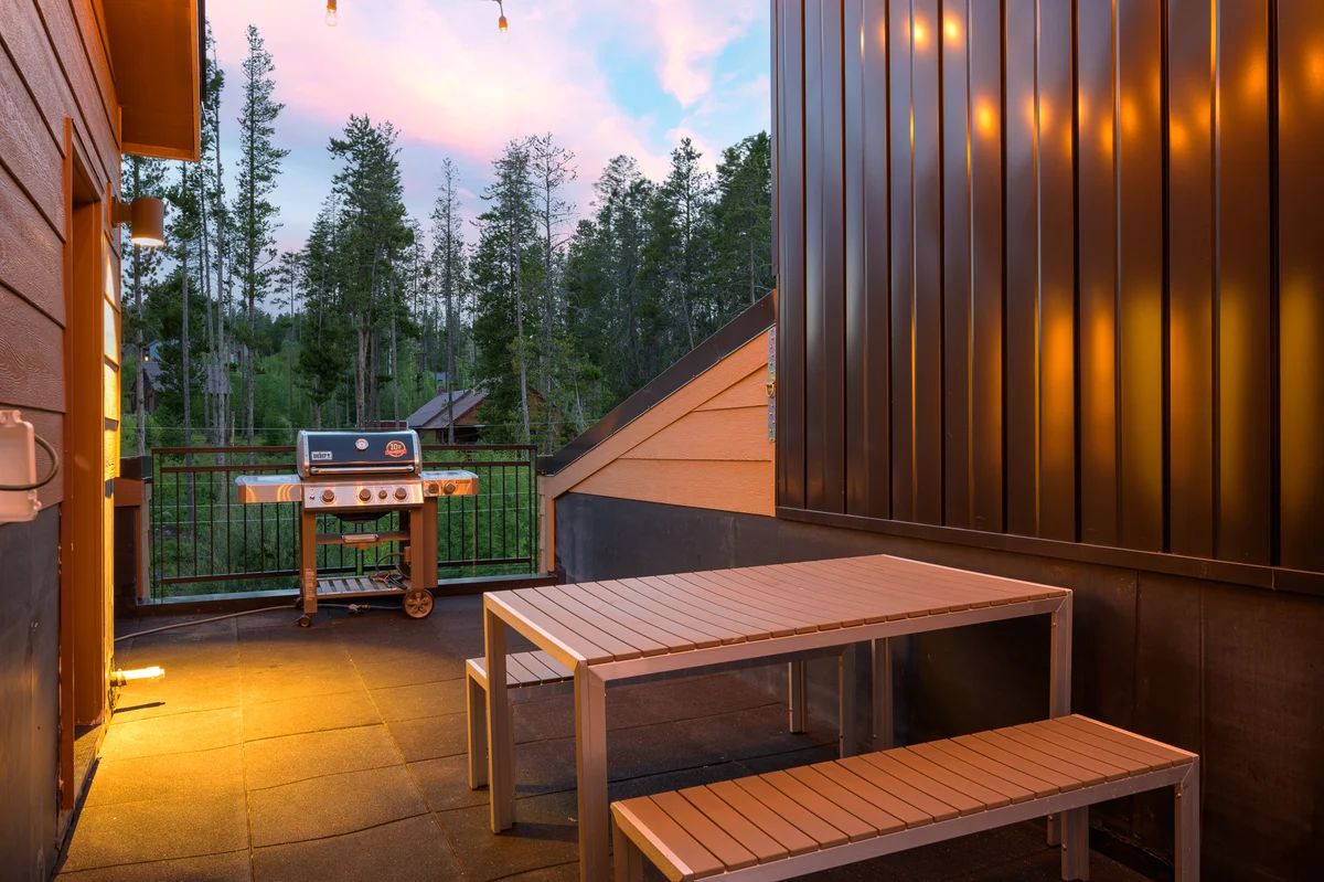 Arrow Rooftop Villa 262 #27