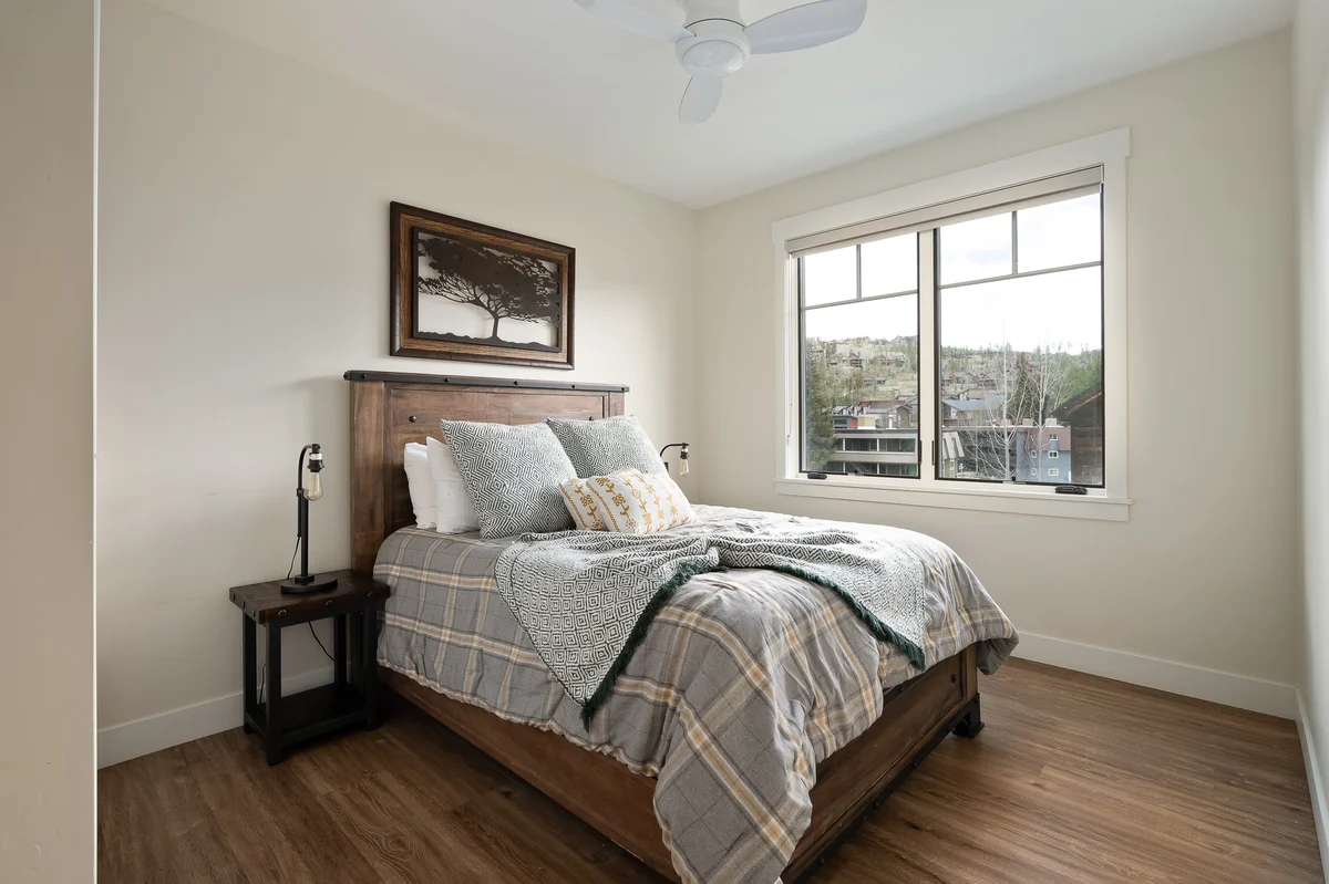 Hideaway Station Loft 207 #2