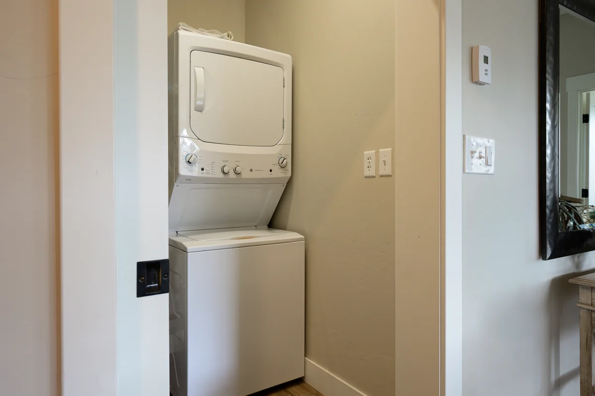 Hideaway Station Loft 207 #7
