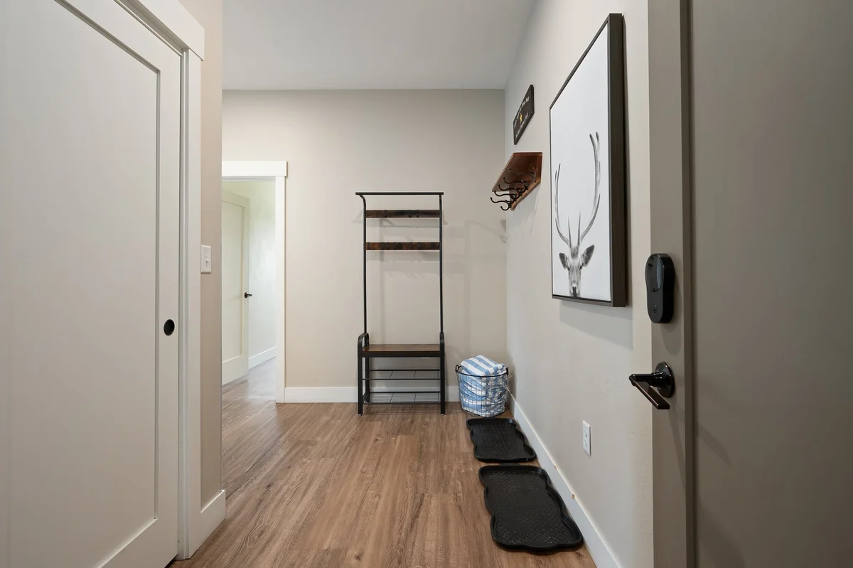 Hideaway Station Loft 207 #18