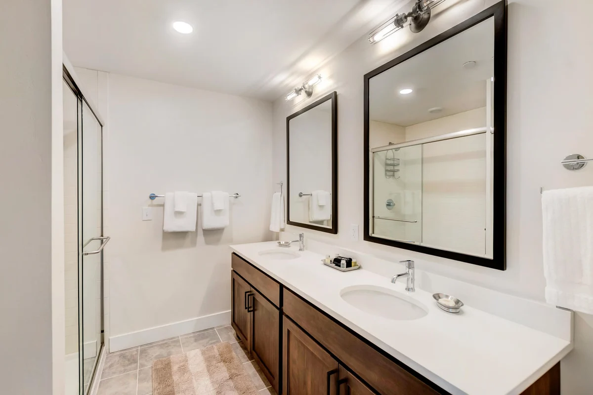 Hideaway Station Loft 308 #3