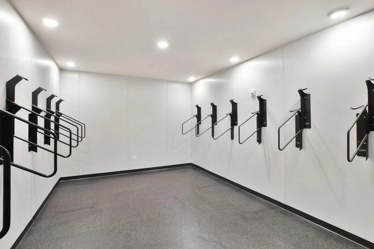 Hideaway Station Loft 308 #18