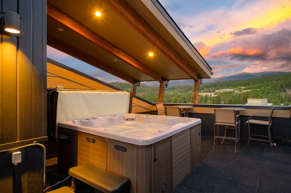 Arrow Rooftop Villa 290 #16