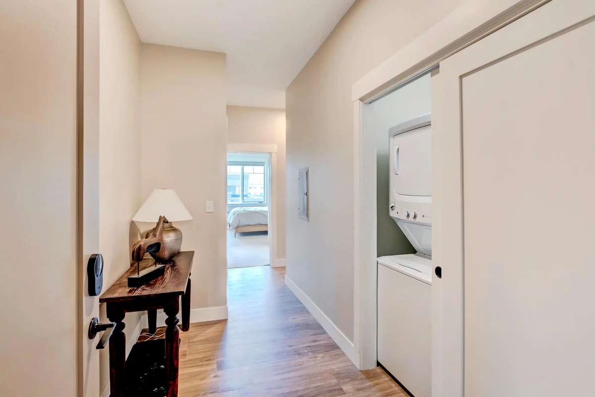 Hideaway Station Loft 308 #7