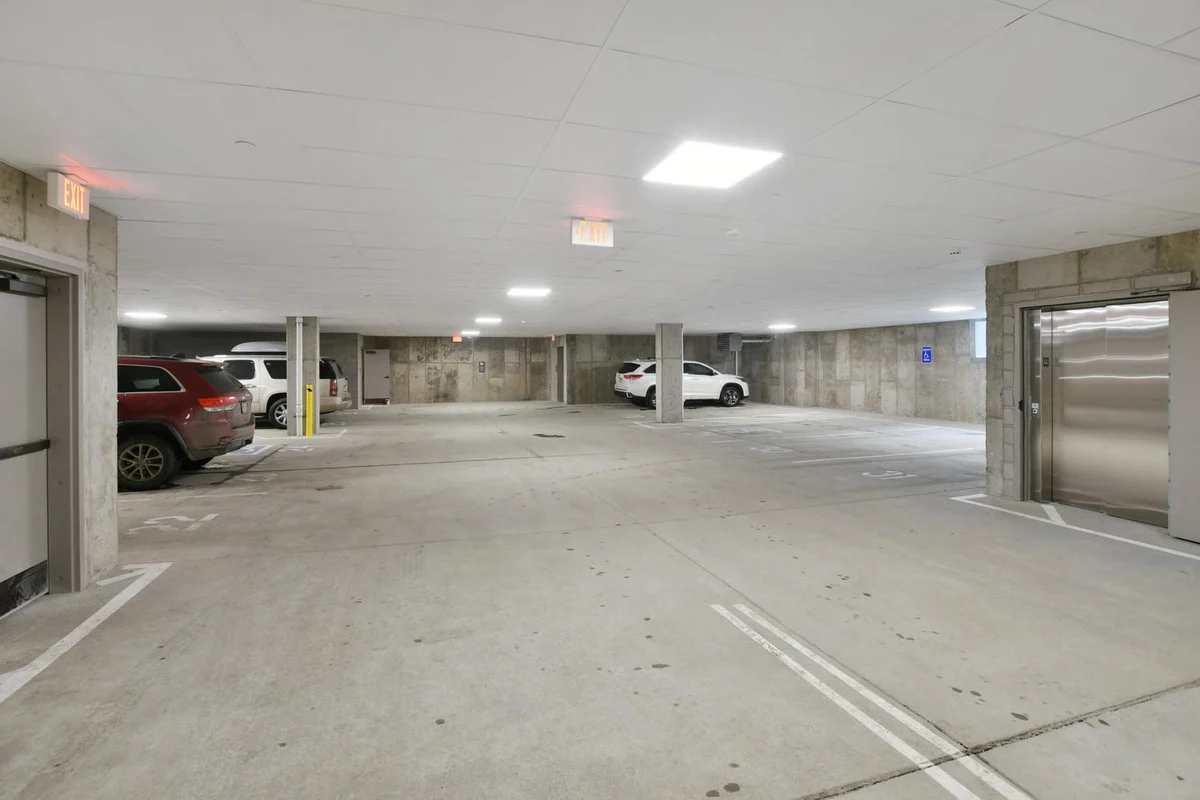 Hideaway Station Loft 308 #8