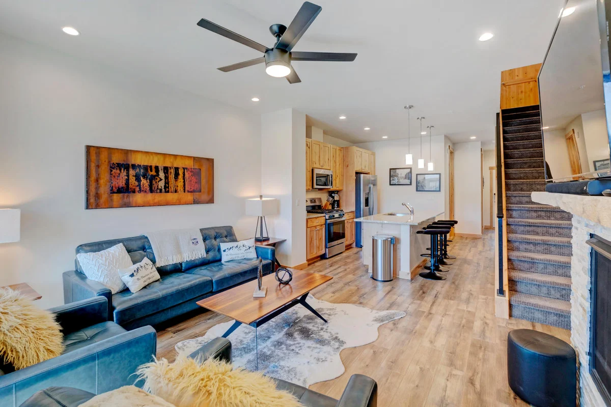 Arrow Rooftop Villa 290 #15