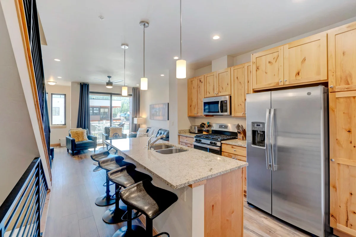 Arrow Rooftop Villa 290 #4