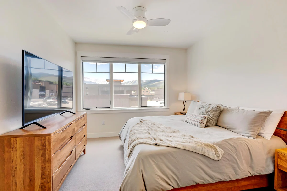 Hideaway Station Loft 308 #17