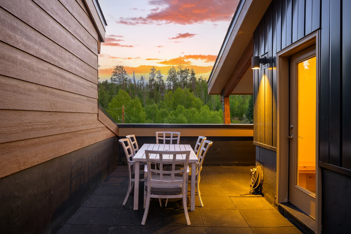 Arrow Rooftop Villa 290 #7