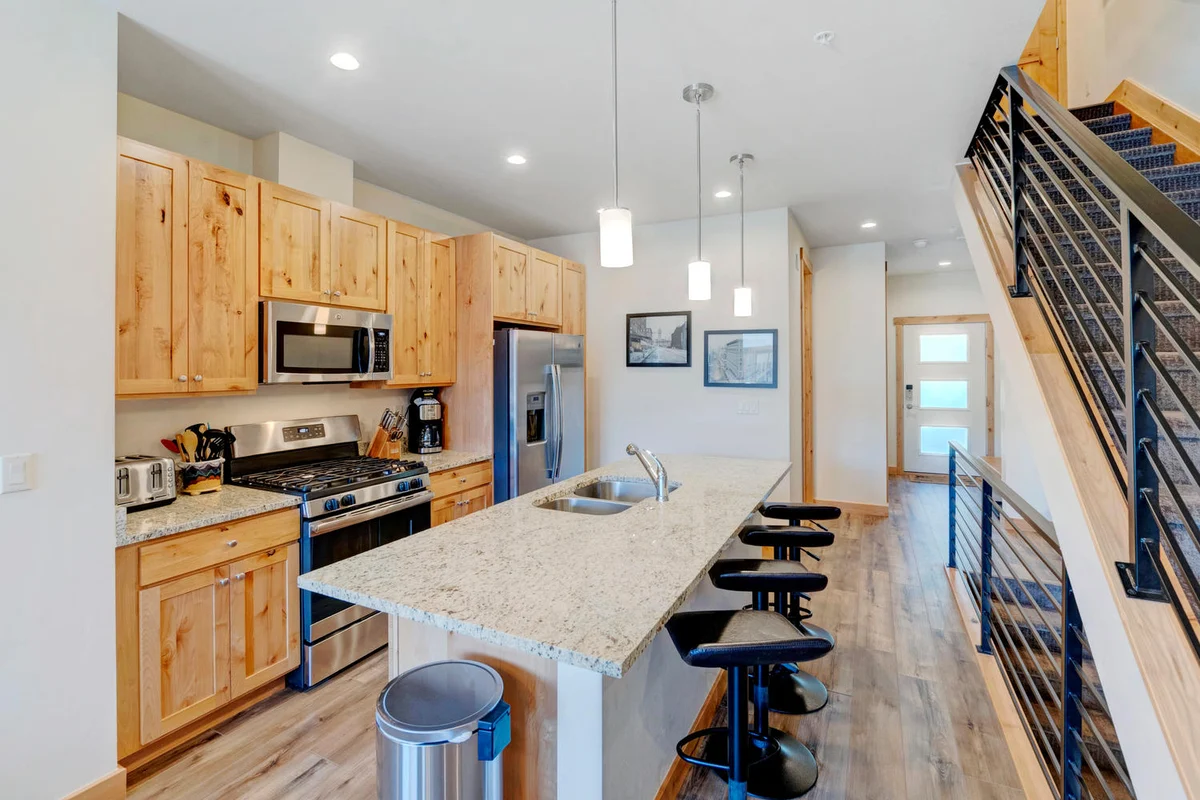 Arrow Rooftop Villa 290 #2