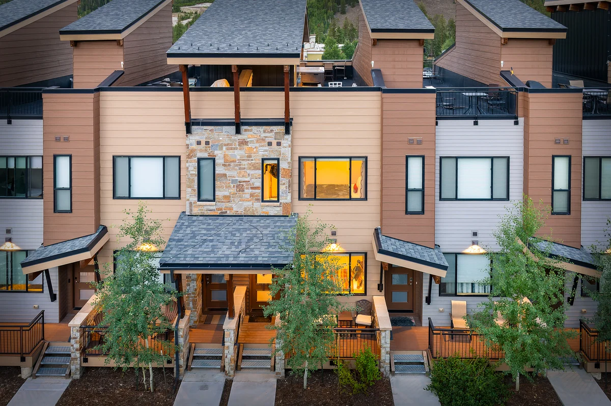 Arrow Rooftop Villa 290 #22