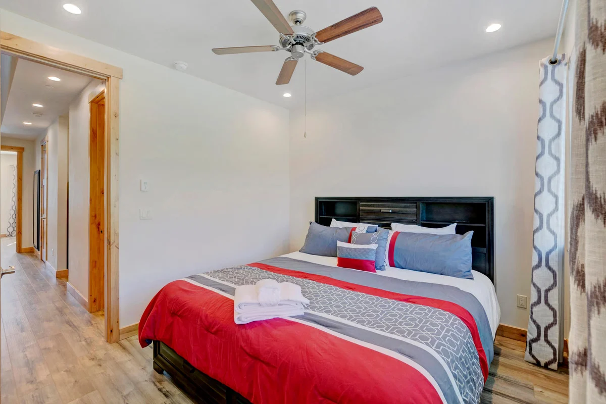 Arrow Rooftop Villa 290 #12