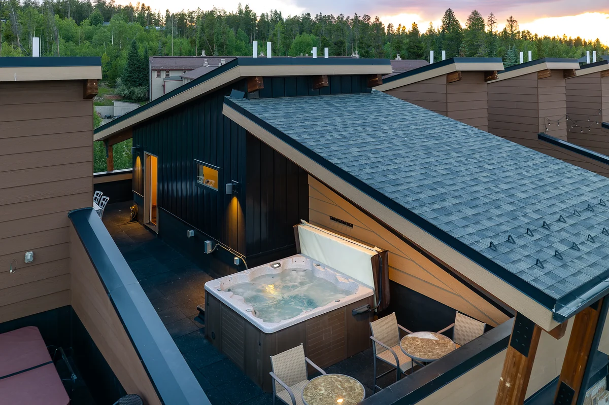 Arrow Rooftop Villa 290 #21