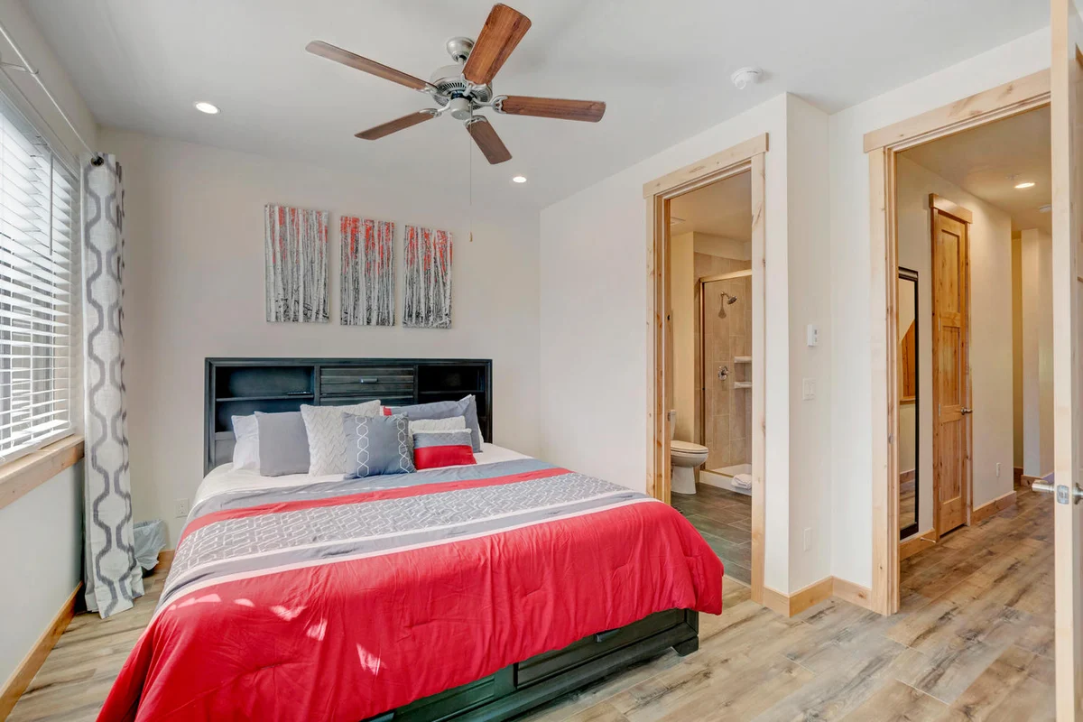 Arrow Rooftop Villa 290 #11