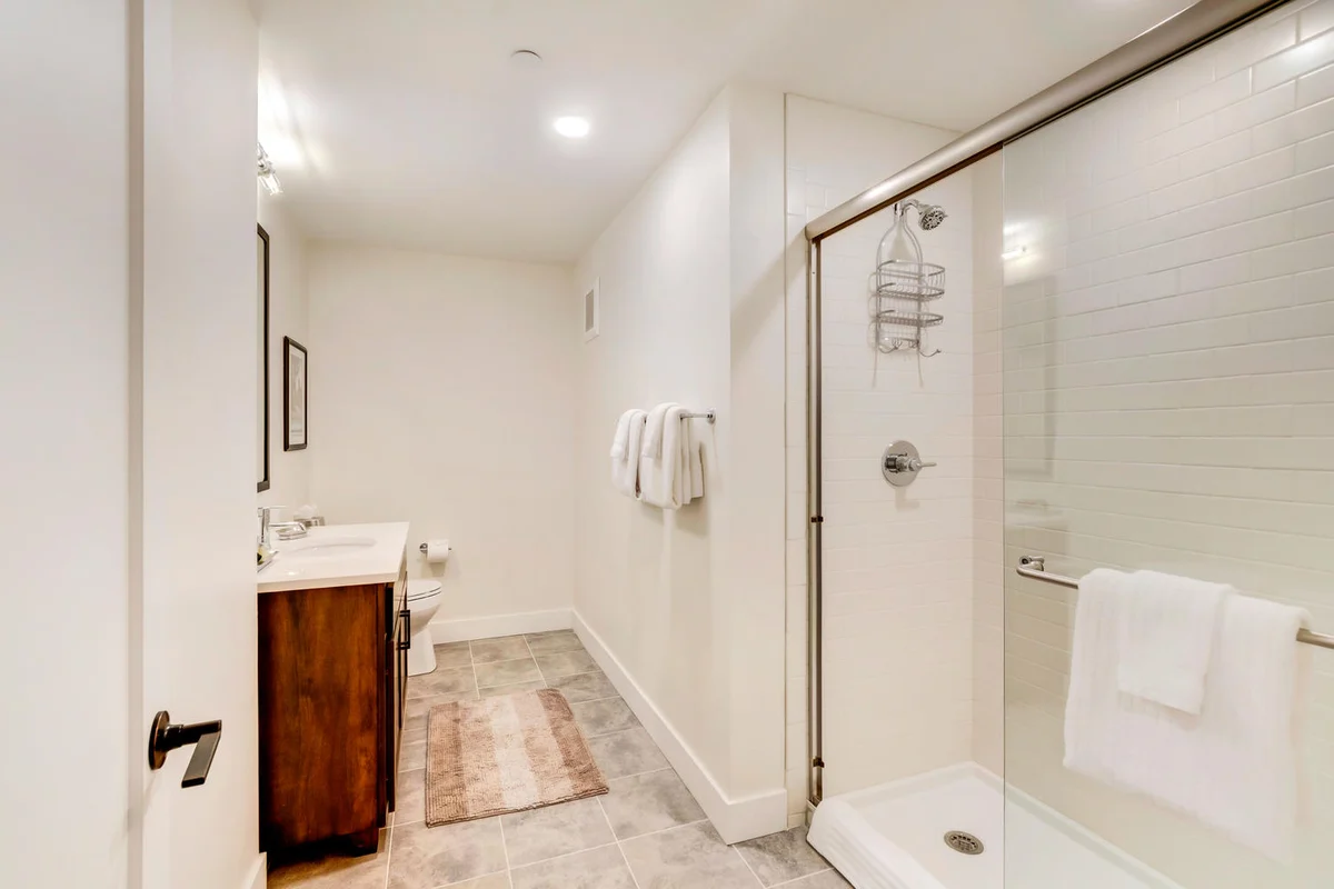 Hideaway Station Loft 308 #14