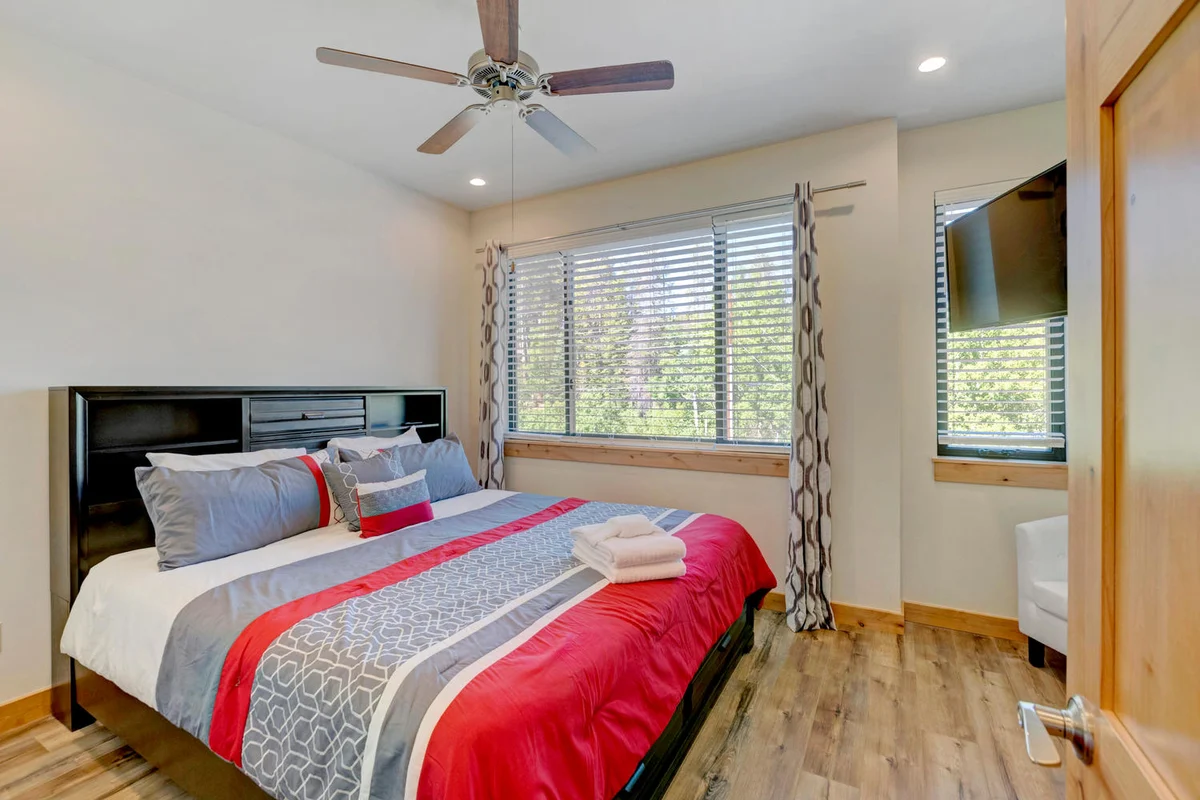 Arrow Rooftop Villa 290 #9