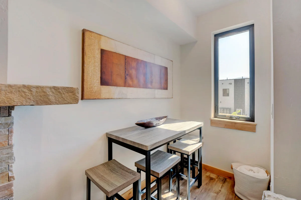 Arrow Rooftop Villa 290 #6