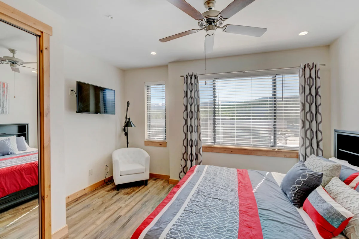Arrow Rooftop Villa 290 #19