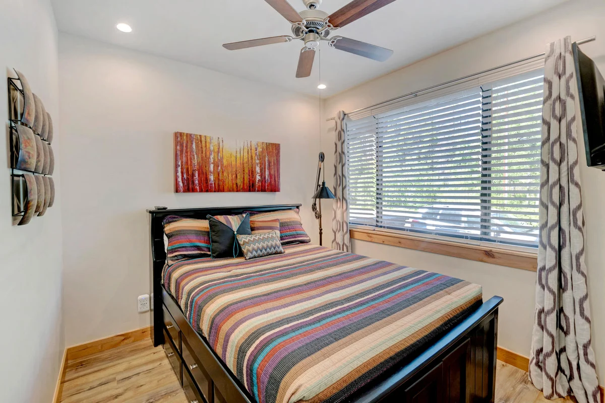 Arrow Rooftop Villa 290 #8