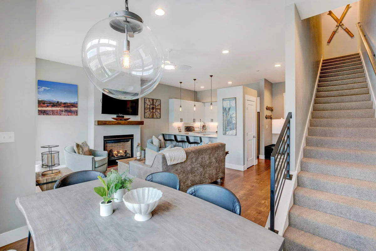 Hideaway Station Loft 10 #3