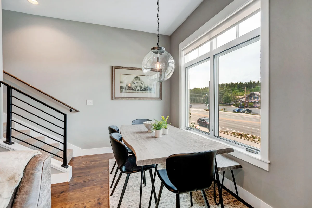 Hideaway Station Loft 10 #2