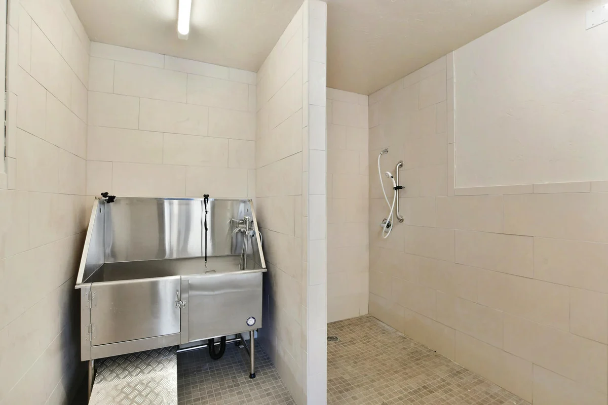 Hideaway Station Loft 101 #17