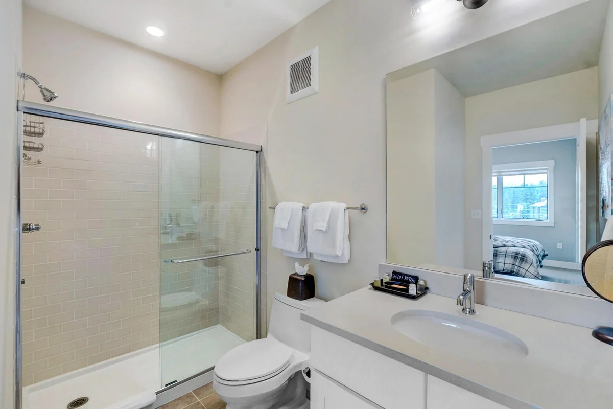 Hideaway Station Loft 10 #9
