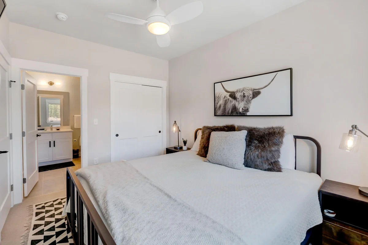Hideaway Station Loft 5 #3