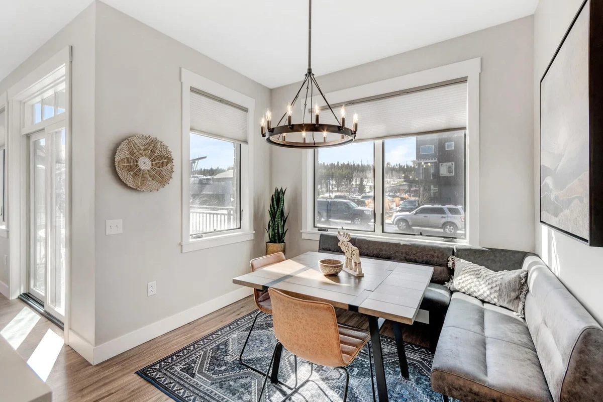 Hideaway Station Loft 101 #23