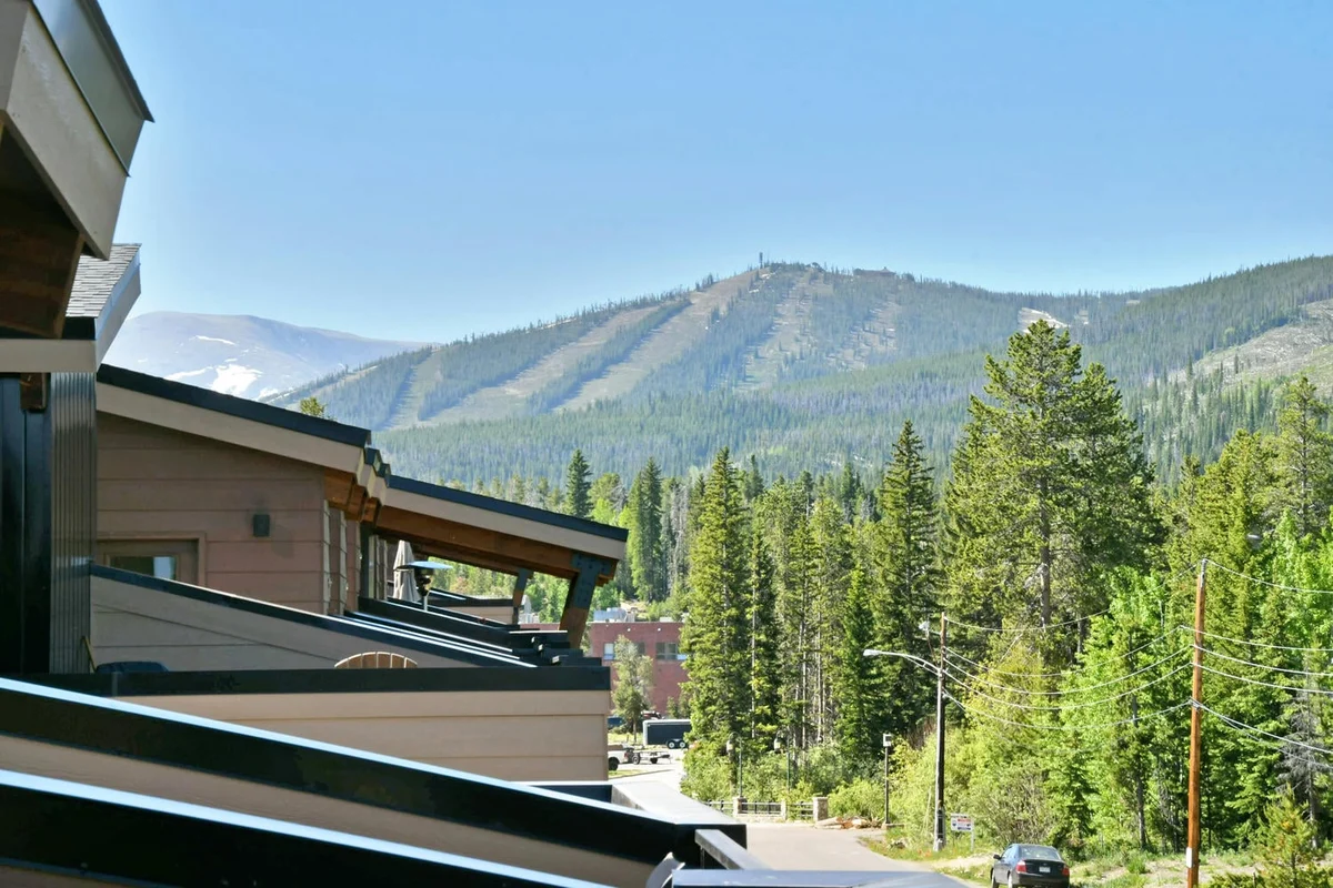 Arrow Rooftop Villa 290 #28
