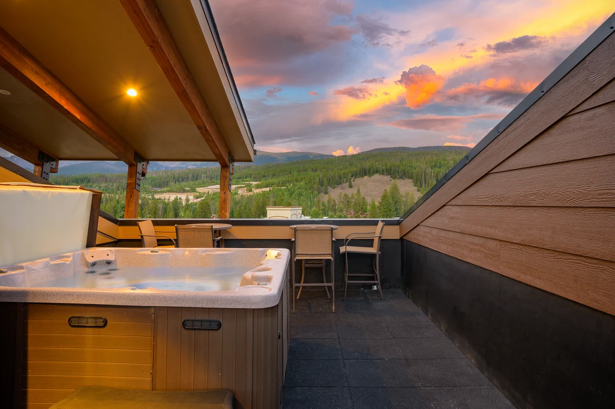 Arrow Rooftop Villa 290 #23