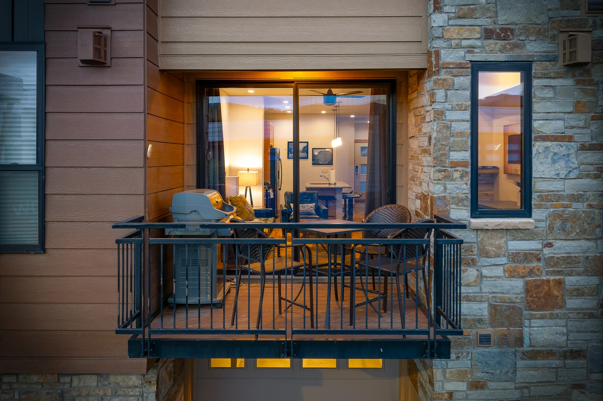 Arrow Rooftop Villa 290 #26
