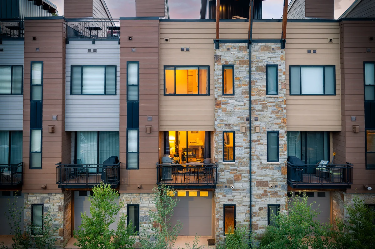 Arrow Rooftop Villa 290 #25