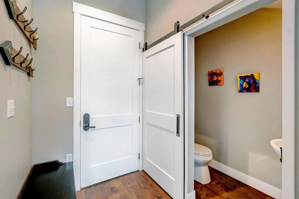 Hideaway Station Loft 10 #5