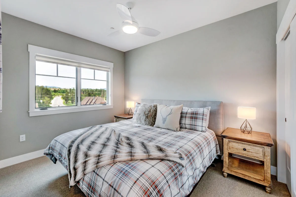 Hideaway Station Loft 10 #13