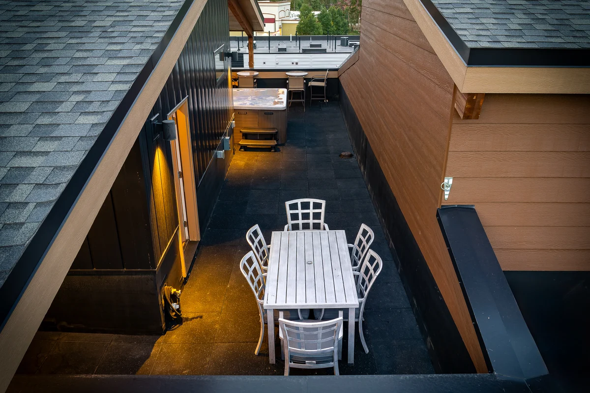 Arrow Rooftop Villa 290 #24