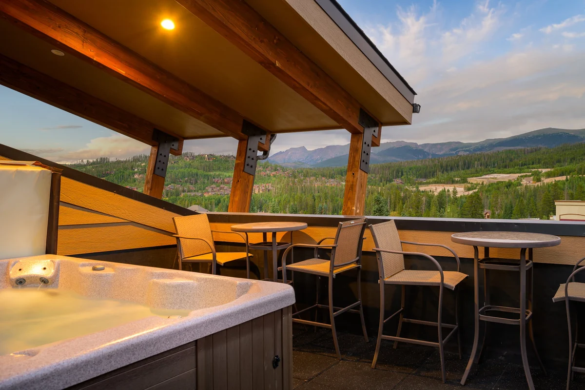 Arrow Rooftop Villa 290 #27